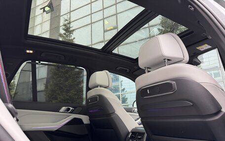 BMW X5, 2023 год, 12 900 000 рублей, 10 фотография