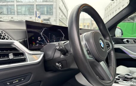 BMW X5, 2023 год, 12 900 000 рублей, 11 фотография