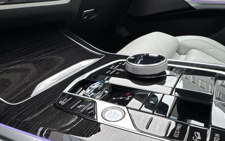 BMW X5, 2023 год, 12 900 000 рублей, 12 фотография