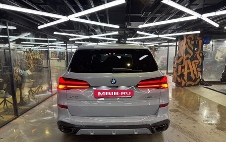 BMW X5, 2023 год, 12 900 000 рублей, 3 фотография