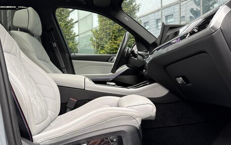 BMW X5, 2023 год, 12 900 000 рублей, 14 фотография