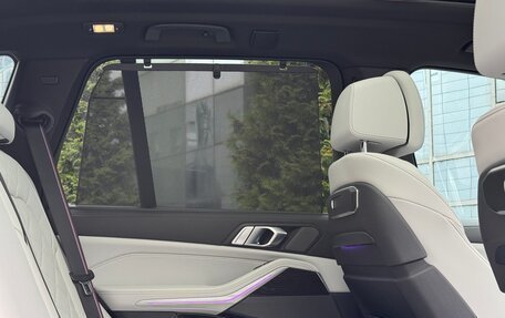 BMW X5, 2023 год, 12 900 000 рублей, 15 фотография