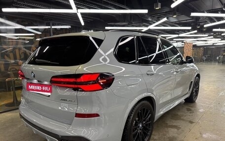 BMW X5, 2023 год, 12 900 000 рублей, 4 фотография