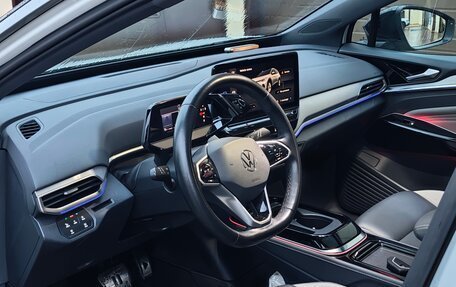 Volkswagen ID.4, 2022 год, 3 100 000 рублей, 6 фотография