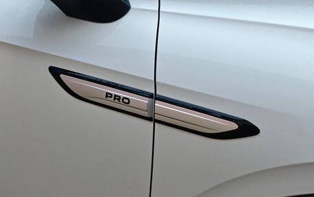 Volkswagen ID.4, 2022 год, 3 100 000 рублей, 5 фотография