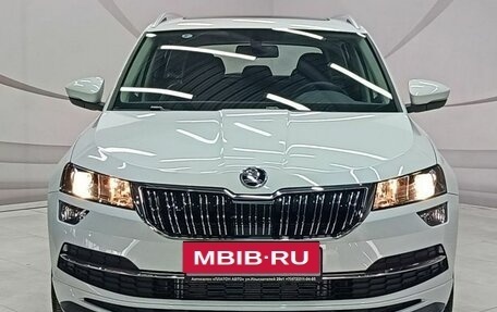 Skoda Karoq I, 2025 год, 3 299 000 рублей, 2 фотография
