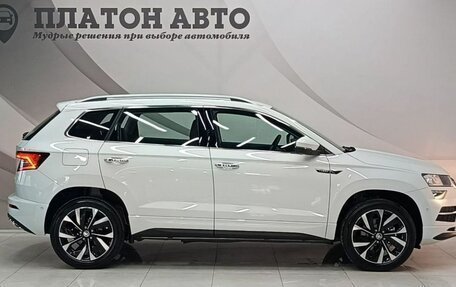 Skoda Karoq I, 2025 год, 3 299 000 рублей, 4 фотография