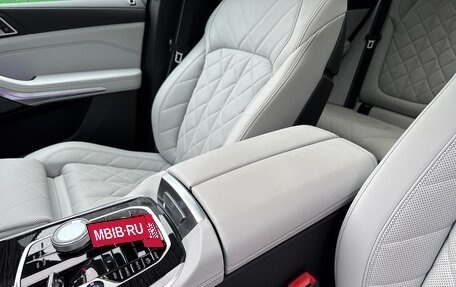 BMW X5, 2023 год, 12 900 000 рублей, 13 фотография