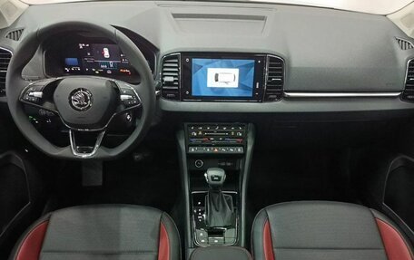 Skoda Karoq I, 2025 год, 3 299 000 рублей, 10 фотография