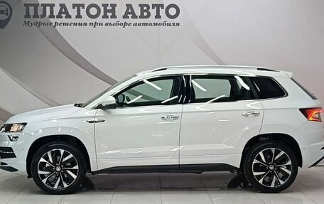 Skoda Karoq I, 2025 год, 3 299 000 рублей, 8 фотография