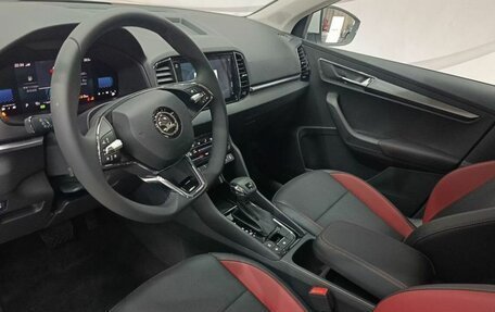 Skoda Karoq I, 2025 год, 3 299 000 рублей, 9 фотография