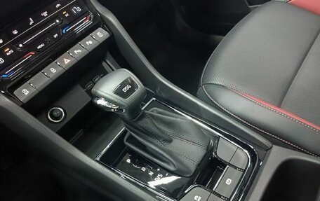 Skoda Karoq I, 2025 год, 3 299 000 рублей, 14 фотография