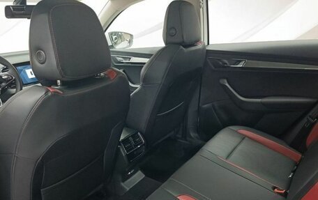 Skoda Karoq I, 2025 год, 3 299 000 рублей, 17 фотография