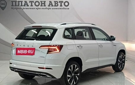 Skoda Karoq I, 2025 год, 3 299 000 рублей, 5 фотография