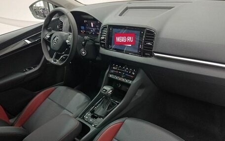 Skoda Karoq I, 2025 год, 3 299 000 рублей, 15 фотография