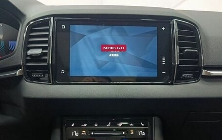 Skoda Karoq I, 2025 год, 3 299 000 рублей, 13 фотография