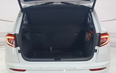 Skoda Karoq I, 2025 год, 3 299 000 рублей, 19 фотография