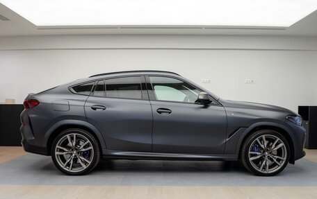 BMW X6, 2019 год, 9 420 000 рублей, 4 фотография