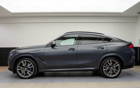 BMW X6, 2019 год, 9 420 000 рублей, 8 фотография