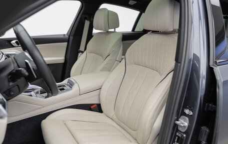 BMW X6, 2019 год, 9 420 000 рублей, 10 фотография