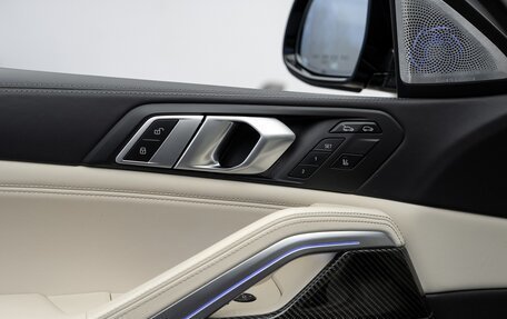 BMW X6, 2019 год, 9 420 000 рублей, 12 фотография