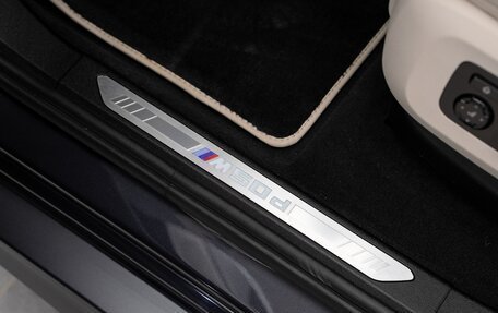 BMW X6, 2019 год, 9 420 000 рублей, 14 фотография