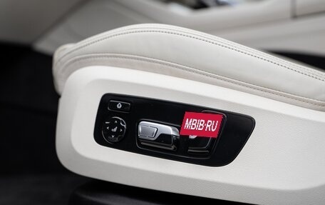 BMW X6, 2019 год, 9 420 000 рублей, 11 фотография