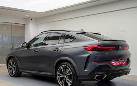 BMW X6, 2019 год, 9 420 000 рублей, 7 фотография