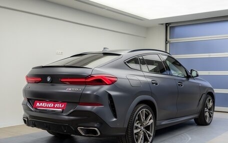 BMW X6, 2019 год, 9 420 000 рублей, 5 фотография