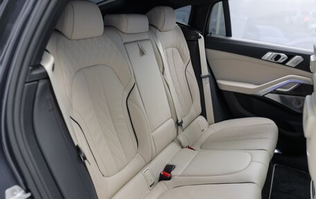 BMW X6, 2019 год, 9 420 000 рублей, 18 фотография