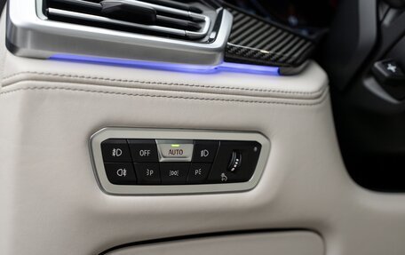 BMW X6, 2019 год, 9 420 000 рублей, 22 фотография