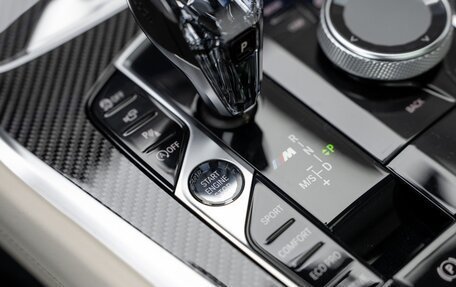 BMW X6, 2019 год, 9 420 000 рублей, 25 фотография