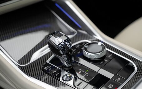 BMW X6, 2019 год, 9 420 000 рублей, 24 фотография