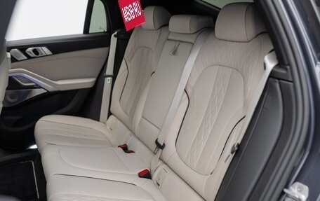 BMW X6, 2019 год, 9 420 000 рублей, 15 фотография