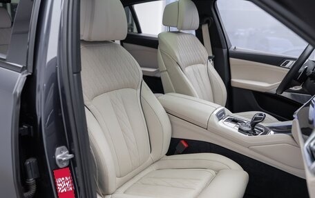 BMW X6, 2019 год, 9 420 000 рублей, 17 фотография