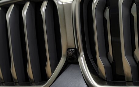 BMW X6, 2019 год, 9 420 000 рублей, 28 фотография