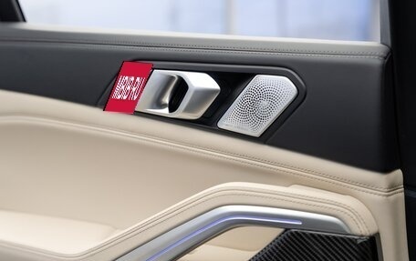 BMW X6, 2019 год, 9 420 000 рублей, 16 фотография