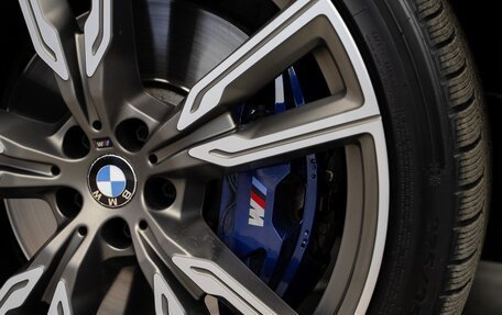 BMW X6, 2019 год, 9 420 000 рублей, 37 фотография