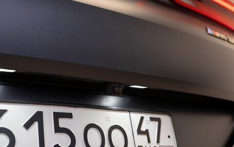 BMW X6, 2019 год, 9 420 000 рублей, 34 фотография