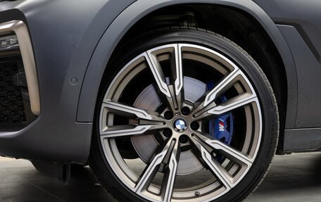 BMW X6, 2019 год, 9 420 000 рублей, 36 фотография