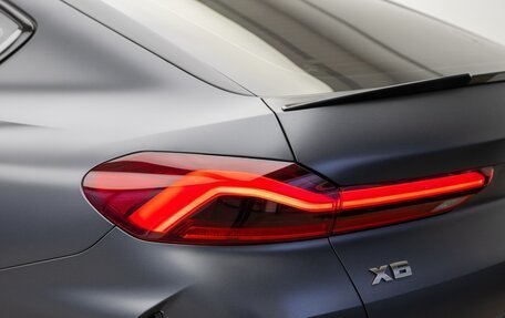 BMW X6, 2019 год, 9 420 000 рублей, 33 фотография