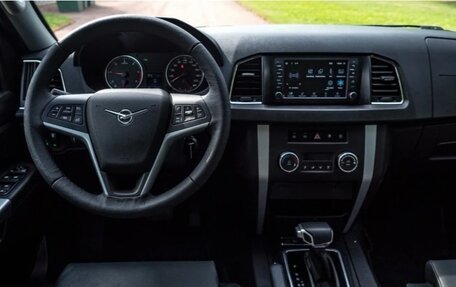 ЛуАЗ Patriot, 2019 год, 1 690 000 рублей, 2 фотография