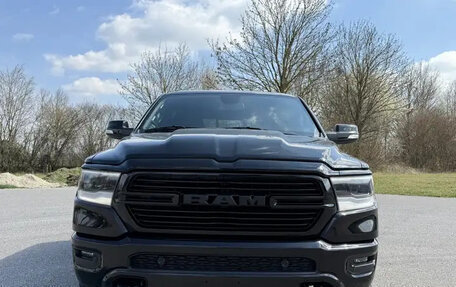 Rambler 1500, 2023 год, 5 600 000 рублей, 2 фотография