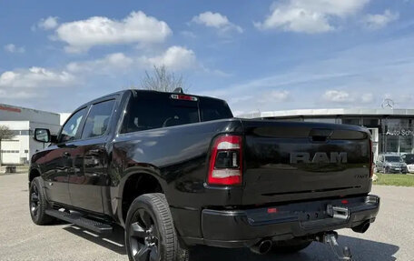 Rambler 1500, 2023 год, 5 600 000 рублей, 5 фотография