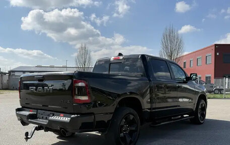 Rambler 1500, 2023 год, 5 600 000 рублей, 7 фотография