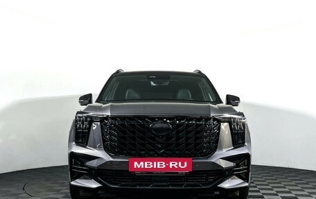 GAC GS8, 2023 год, 3 397 000 рублей, 2 фотография