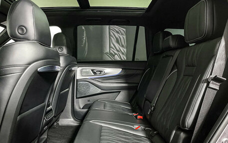 GAC GS8, 2023 год, 3 397 000 рублей, 10 фотография