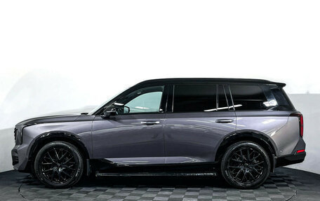 GAC GS8, 2023 год, 3 397 000 рублей, 8 фотография