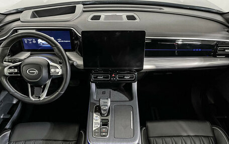 GAC GS8, 2023 год, 3 397 000 рублей, 12 фотография