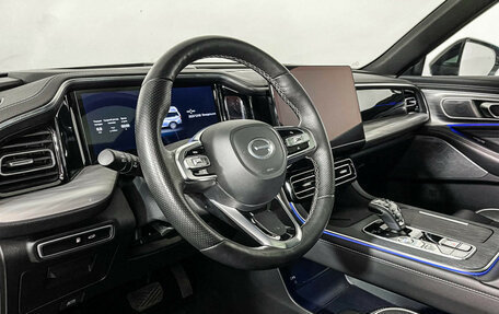 GAC GS8, 2023 год, 3 397 000 рублей, 13 фотография